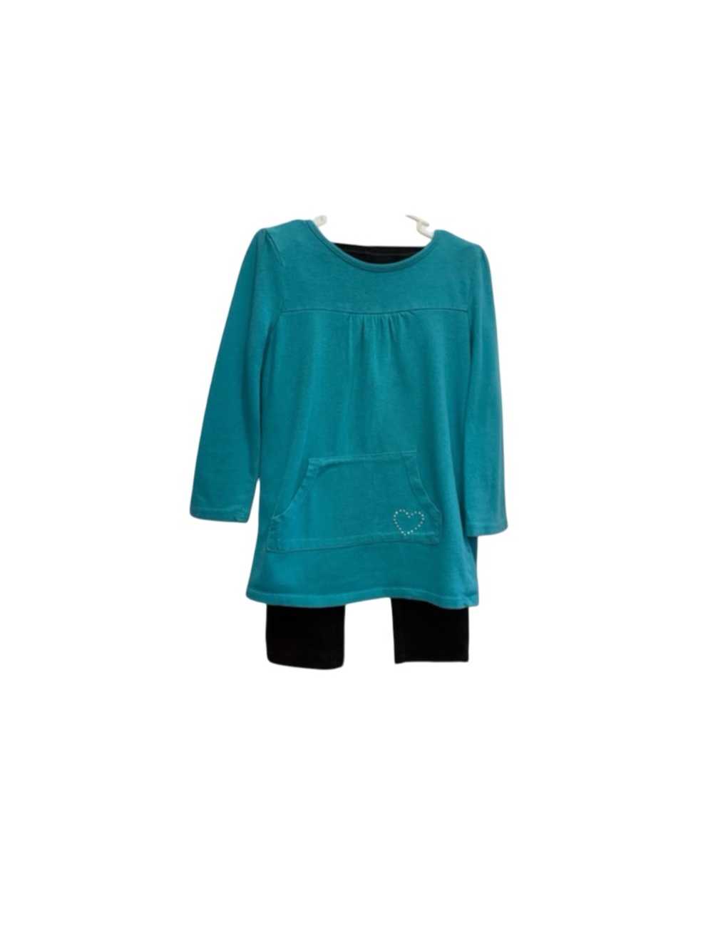 Jumping Beans Outfit